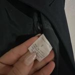 Tahari  Classics Black Peacoat Size 2 US Photo 4