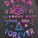 Glamour Kills Dream Forever Long Sleeve Crew (L) Photo 2
