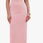 Pink dress Size XS Photo 0