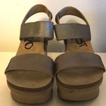 OTBT Pewter s Size 10 Photo 0