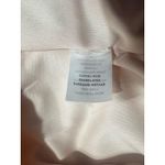 Lulus Song of Love Off the Shoulder Knit Gown Women's Sz Small Blush NWT Photo 8