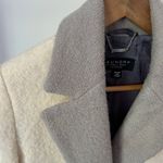 Laundry by Shelli Segal  Wool Blend Coat Size Small Photo 3