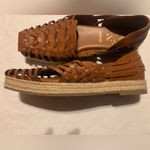 Sam & Libby Sam and Libby Asha Espadrilles Women’s Shoes Size 8.5 Photo 6