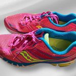 Saucony  Athletic‎ Shoes Photo 4