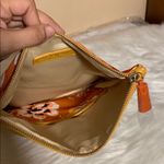 Rachel Pally  Floral Reversible Fold Over Clutch Photo 2