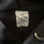 Lilo and Stitch Junior's Black Pull Over Hoodie Size M Medium Photo 5