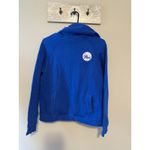 Mitchell & Ness  Philadelphia 76ers Sizers Pullover Hoodie Sweatshirt Photo 1