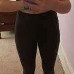 Fabletics Gray Powerhold Leggings Photo 0