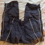Urban Outfitters  BDG Jess Track Pants Navy Photo 3