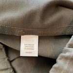 J.Jill Ponte Mid Rise Slim Leg Knit Pull On Trouser Pant, S Photo 6