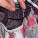 Free People Women’s Intimately purple gray and pink bralette Photo 4