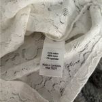 SO NWOT  Women's Lace Tank Photo 2