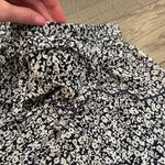 Sienna Sky Floral Skirt Photo 2