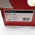 New Balance  Women's FuelCell Rebel v4 Size 7.5 White Beige |WFCXLJ4| Running Photo 9