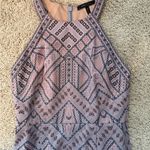 BCBG Maxazria Felicia Maxi Dress Photo 4