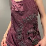 Harley Davidson tank top Photo 4