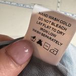 Lovers + Friends  NWT Pelagic Strapless Maxi Dress Gown in Baby Blue‎ Size XS Photo 10