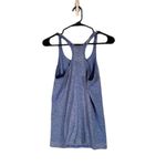 Nike  Light Blue Breathable Athletic Lightweight Racerback Tank Top Women Sz S Photo 1