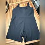 Aerie NWT  offline black the hugger real good jumpsuit XL Photo 2