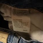 AG Adriano Goldschmied  ex-boyfriend slouchy slim jeans 26 Photo 7