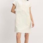 Everlane NWOT  The Denim Workwear Shirtdress Photo 0