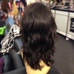 100% REMY #HUMAN Virgin silky human hair New #Wig Photo 3