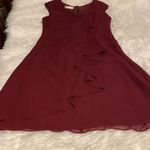 JJ's House JJ’s House Beautiful Dress size 10 brand new with tags length 39” Photo 9