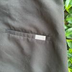 FIGS Black  Scrub Top Photo 3