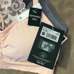 Laura Ashley 2  lace back bras Photo 11