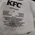 KFC Foods Print Rhinestoned Women's T Photo 3