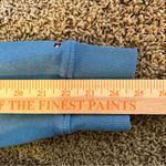 Tommy Hilfiger Women's Crewneck Blue Long Sleeve Sweatshirt Medium Photo 8