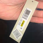 Eliza J  blue polka dot lace layered 14W elegant midi dress Photo 3