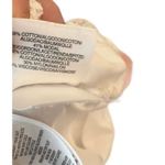 Nine West Nine‎ West White Shirt with Lace Sleeves Photo 6