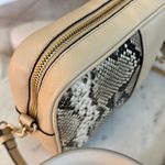 Victoria's Secret The Victoria Top-Zip Crossbody Photo 7