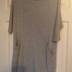 The Impeccable Pig  grey dress M Photo 2