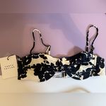 Tanya Taylor  Paloma Bikini Top Photo 1
