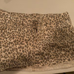 Hollister  Denim Skirt Mini Photo 0