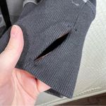 Athleta ‎ Black Camo Triumph Printed Hooded Jacket Photo 7