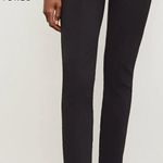 MM.LaFleur • the foster pant powerstretch black sz 2 Photo 2