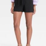 Entro ✨ High-Rise Tie Waist Shorts✨ Photo 0