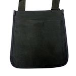Amicci Crossbody Messenger Travel Bag Black Photo 7