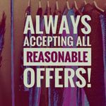 Woman Within  Premium Straight-Leg Jean Medium Stonewash Sanded 14W Photo 13