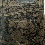 Seven 7 size 6 Petite jeans Photo 4