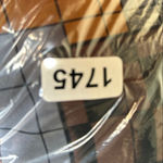 Geometric Patterned Dress Photo 4