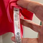 NWT Free People Movement oversized inspire tank size S Pink Photo 3