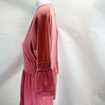 DKNY  Jeans petites 3/4 sleeve blouse size medium Photo 1