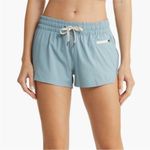 Vuori  Clementine Shorts in Shade Photo 3