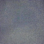 Alfred Dunner  black & white Pull on ankle length pants  Elastic size 24W Exc Con Photo 7