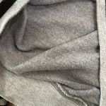 Fanatics Lightly worn Charlotte hornets fleece lined light hoodie.  medium Photo 2