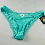 Body Glove Mint Green Bikini Bottom – Size M – NWT Photo 6